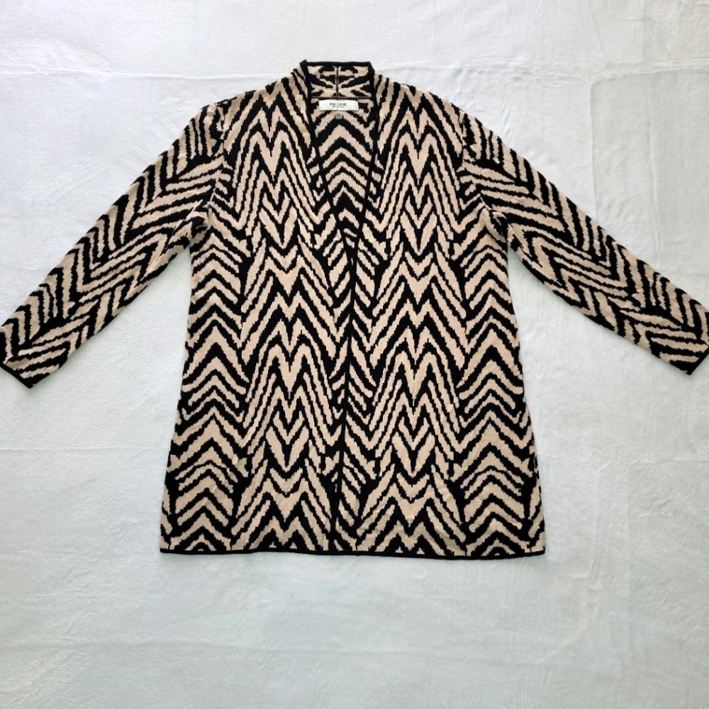 Jones Studio Cardigan